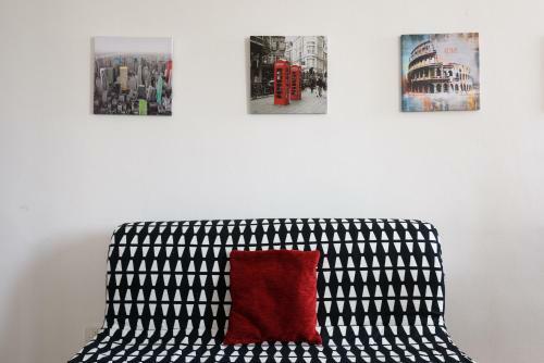 Apartamento Luglie 360� Panoramic Terrace