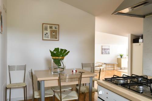 Apartamento Luglie 360� Panoramic Terrace