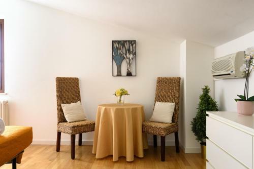 Apartamento Luglie 360� Panoramic Terrace