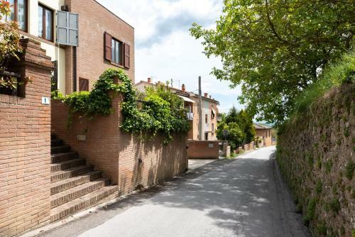 Apartamento Luglie 360� Panoramic Terrace