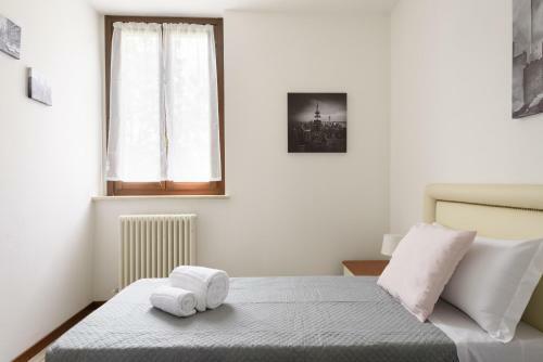 Apartamento Luglie 360� Panoramic Terrace