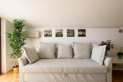 Apartamento Luglie 360� Panoramic Terrace