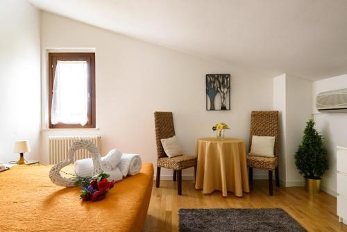 Apartamento Luglie 360� Panoramic Terrace