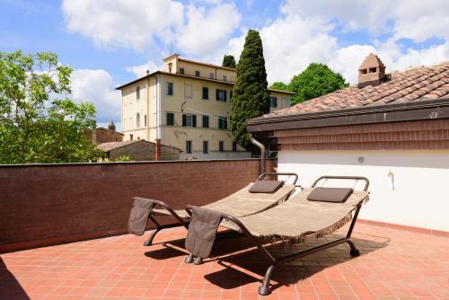 Apartamento Luglie 360� Panoramic Terrace