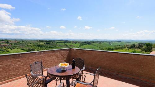 Apartamento Luglie 360� Panoramic Terrace
