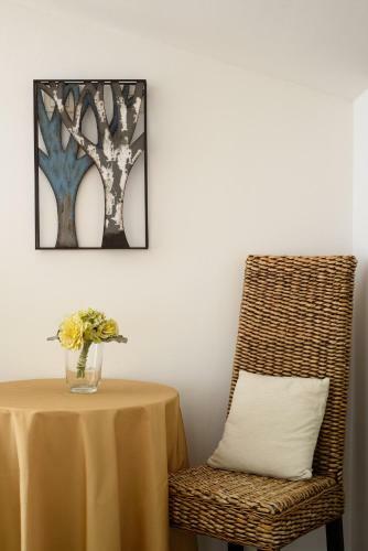 Apartamento Luglie 360� Panoramic Terrace