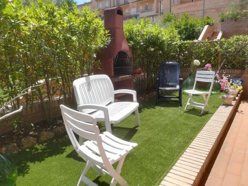 Apartamento Casa Arcobaleno