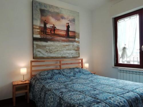 Apartamento Casa Arcobaleno