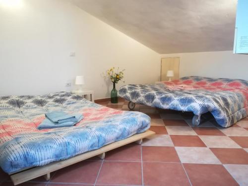 Apartamento Casa Arcobaleno