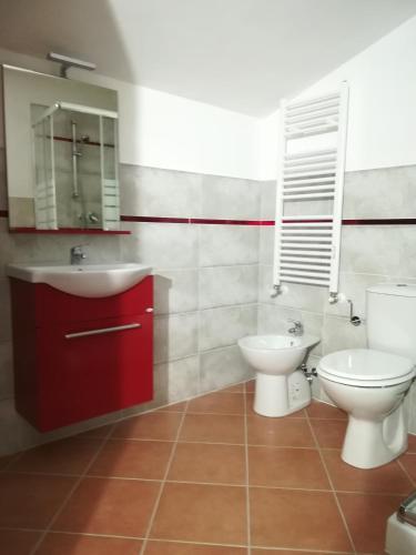 Apartamento Casa Arcobaleno