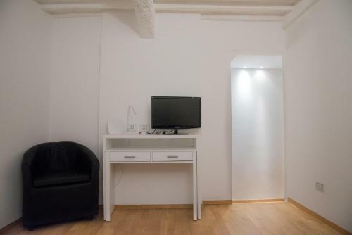Apartamento La Casa In Camollia