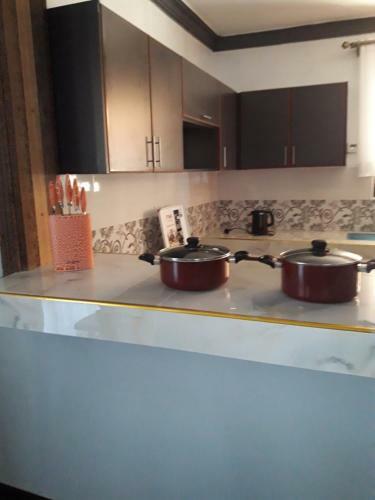 Apartamento Femars House