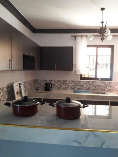 Apartamento Femars House