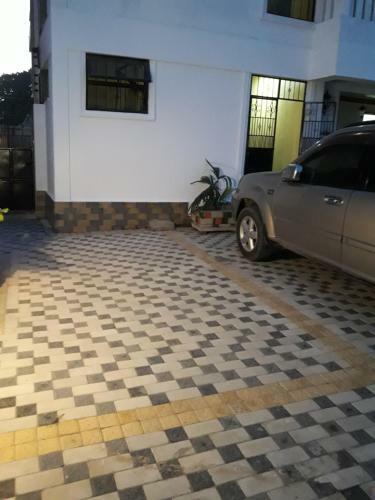 Apartamento Femars House