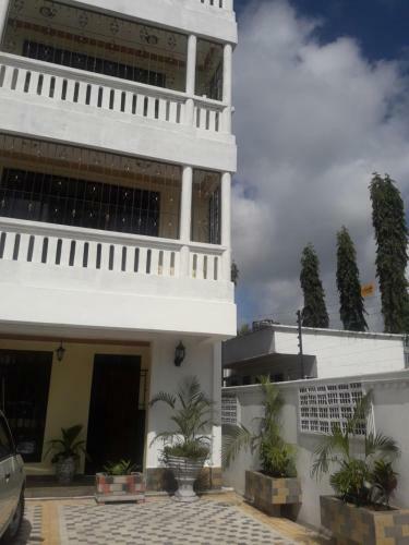 Apartamento Femars House