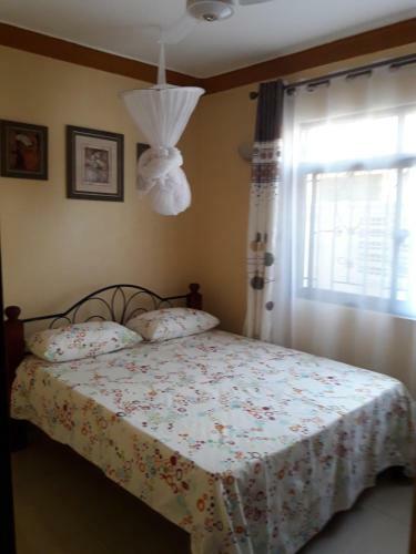 Apartamento Femars House