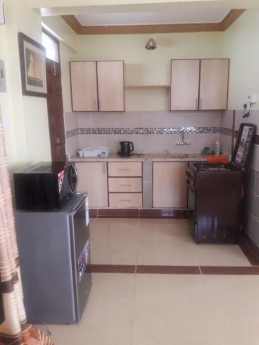 Apartamento Femars House