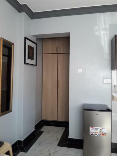 Apartamento Femars House