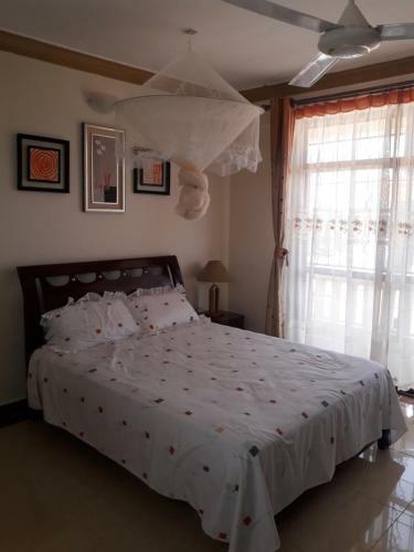 Apartamento Femars House