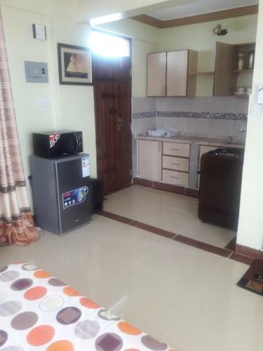Apartamento Femars House
