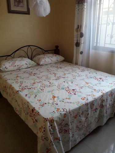 Apartamento Femars House