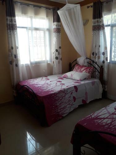 Apartamento Femars House