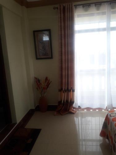 Apartamento Femars House