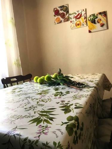 Apartamento Da Nedo&duilia