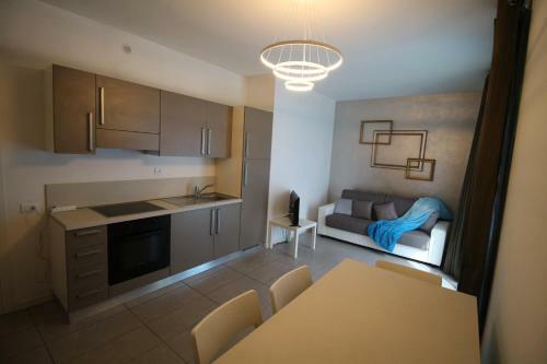 Apartamento Casa David