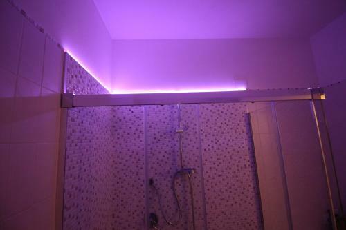 Apartamento Casa David