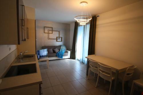 Apartamento Casa David