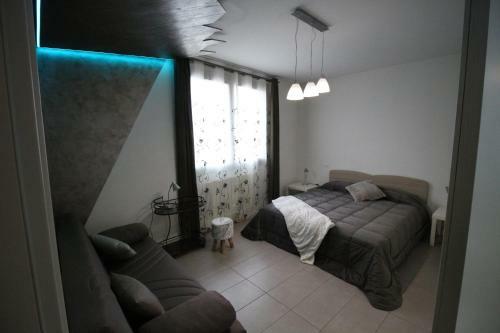 Apartamento Casa David