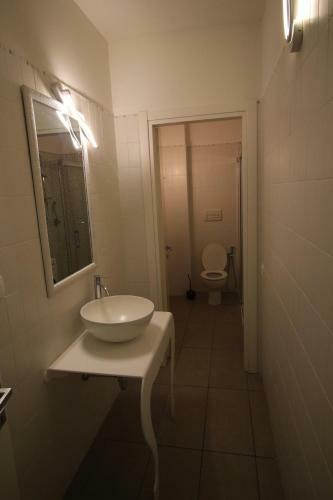 Apartamento Casa David