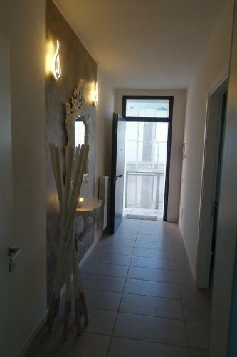 Apartamento Casa David