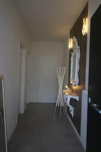 Apartamento Casa David