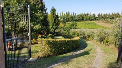 Apartamento Casina Margherita