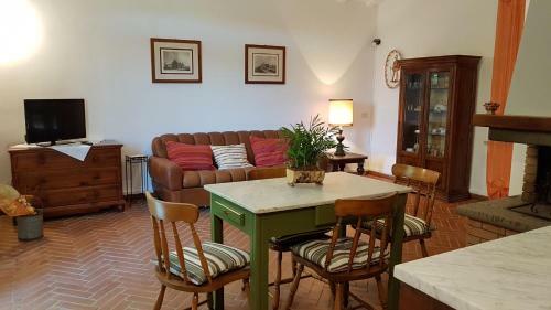 Apartamento Casina Margherita