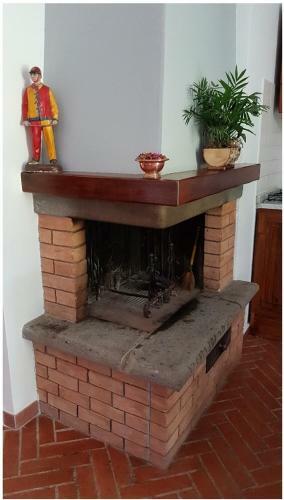 Apartamento Casina Margherita