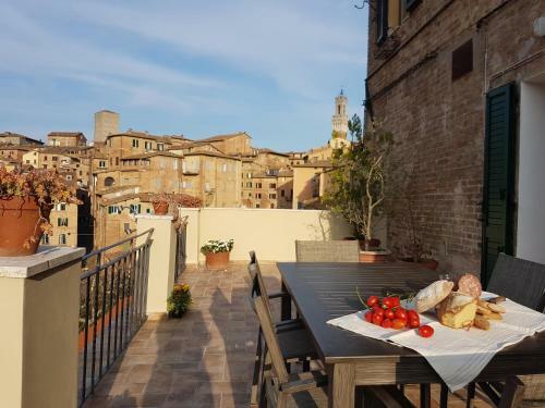 Apartamento Casa Wow Panoramic Terrace