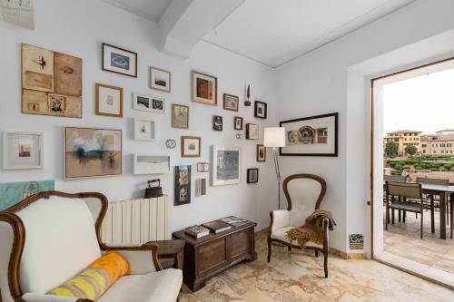 Apartamento Casa Wow Panoramic Terrace
