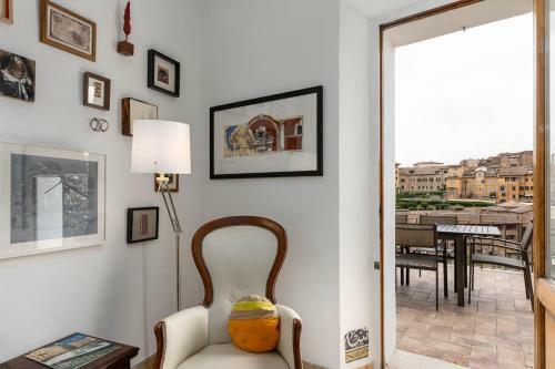 Apartamento Casa Wow Panoramic Terrace