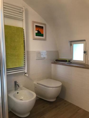 Apartamento Casa Wow Panoramic Terrace