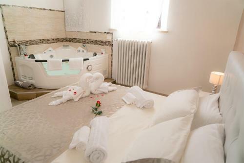 Apartamento Barbarossa