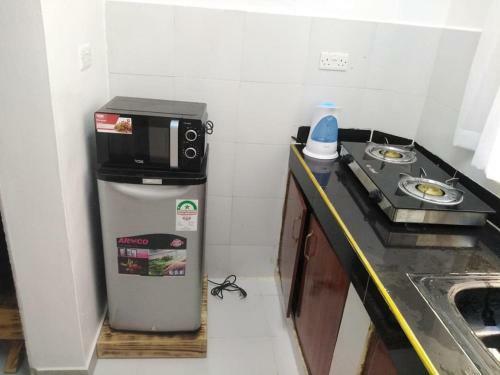 Stayplus Mtwapa Ndonya Apartments