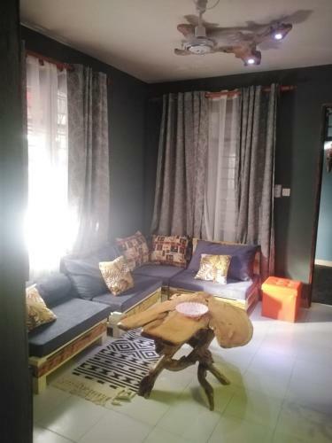 Stayplus Mtwapa Ndonya Apartments