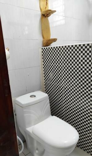 Stayplus Mtwapa Ndonya Apartments