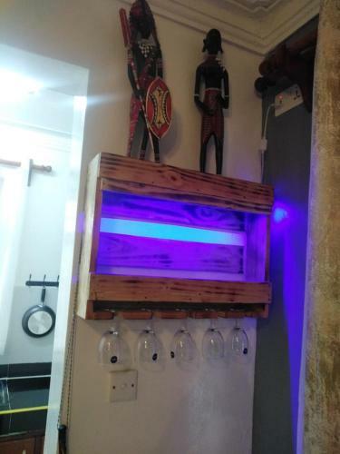 Stayplus Mtwapa Ndonya Apartments