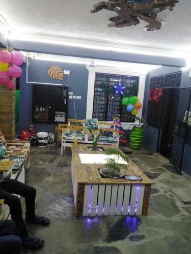 Stayplus Mtwapa Ndonya Apartments