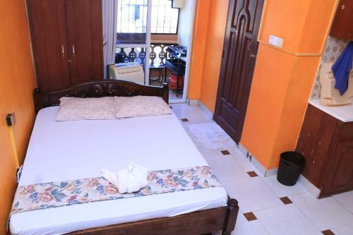Bed & Breakfast Studio Links, Nyali