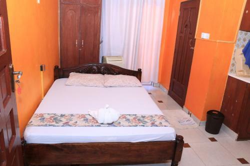 Bed & Breakfast Studio Links, Nyali